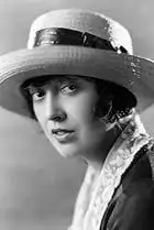 Mabel Normand