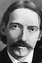 Robert Louis Stevenson