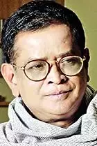 Humayun Ahmed