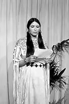 Sacheen Littlefeather