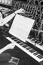 Wendy Carlos