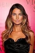 Lily Aldridge