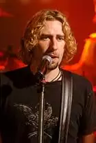 Chad Kroeger