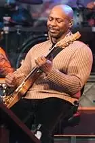 Kevin Eubanks