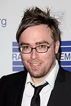 Danny Wallace