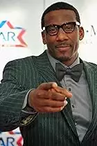 Amar'e Stoudemire