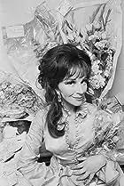 Fenella Fielding