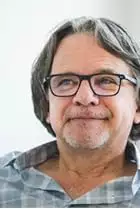 Frank Spotnitz