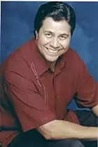 Jimmy Ortega