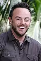 Anthony McPartlin