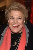 Kaye Ballard