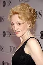 Jan Maxwell