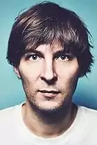 Thomas Mars