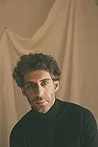 Jim Sarbh