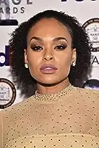 Demetria McKinney