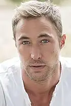 Kyle Lowder