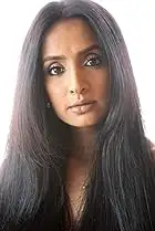 Suchitra Pillai