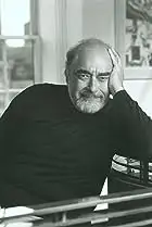 Ira Levin