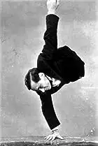 Johnny Eck