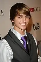 Lucas Cruikshank