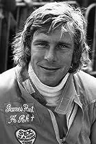 James Hunt