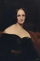 Mary Shelley