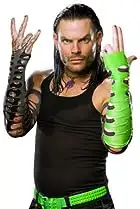 Jeff Hardy