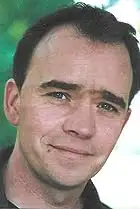 Todd Carty