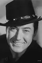 Johnny Mack Brown