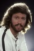 Barry Gibb