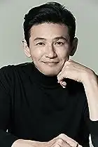 Hwang Jung-min