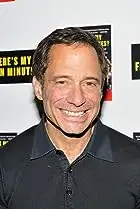 Harvey Levin