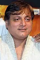 Manoj Joshi