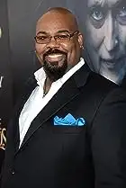 James Monroe Iglehart