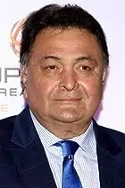 Rishi Kapoor