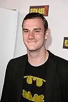 Cooper Hefner