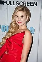 Caroline Sunshine