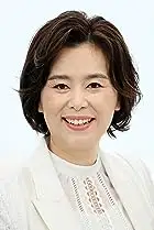 Jang Hye-jin