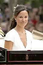 Pippa Middleton