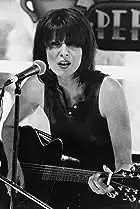 Chrissie Hynde