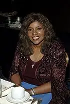 Gloria Gaynor