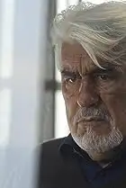 Mario Adorf