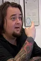 Austin 'Chumlee' Russell