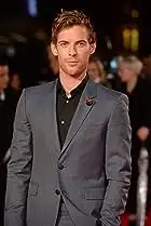 Luke Treadaway