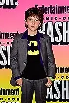 Gabriel Bateman