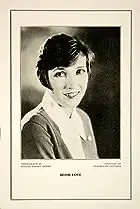 Bessie Love