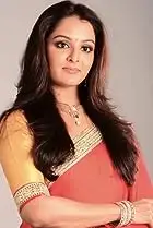 Manju Warrier