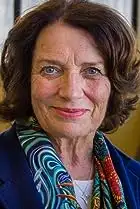 Margaret Trudeau