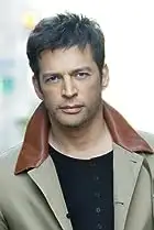 Harry Connick Jr.