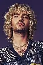 Bill Kaulitz